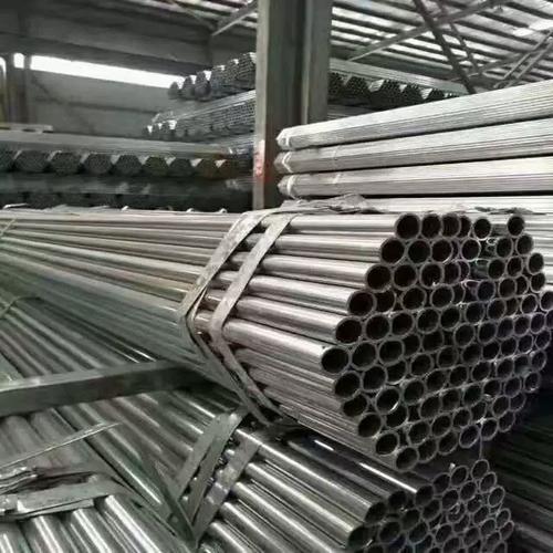 嘉峪关q355nhb耐候钢管